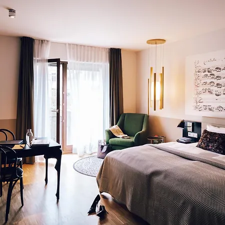 Townhouse Leipzig-3
